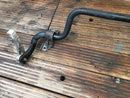 MERCEDES W205 1.6 DIESEL FRONT ANTI ROLL SWAY BAR & 2x TIE ROD A2053230817