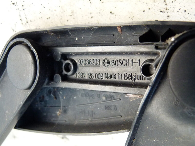 MERCEDES C W204 2007-2011 FRONT LEFT WIPER ARM GENUINE A2048201444