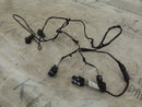 BMW X1 F48 2015-19 FRONT PDC SENSORS WIRING LOOM HARNESS GENUINE 8709819