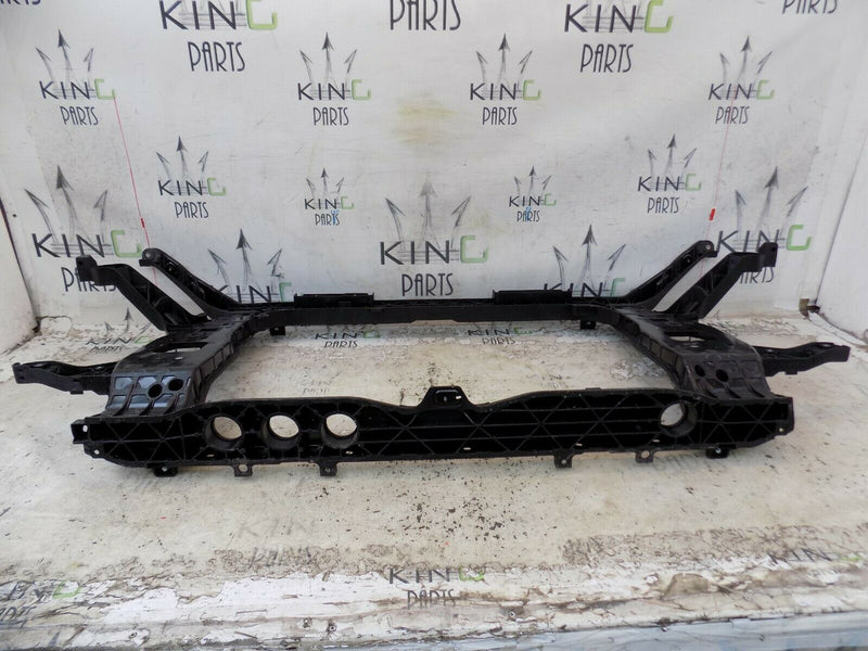 HYUNDAI TUSCON  NX4E 2021-UP FRONT SLAM PANEL RADIATOR CARRIER 64101-N7000