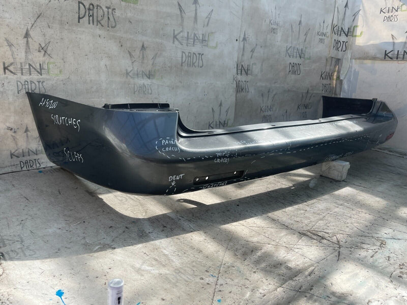 VW TRANSPORTER T5 2003-2015 REAR BUMPER 7H5807417E
