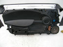 MINI COOPER S R56 R57 06-13 FRONT DOOR LEFT CARD PANEL & WINDOW WINDER REGULATOR
