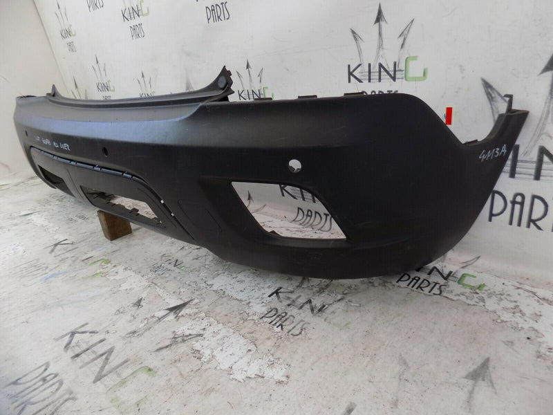 VAUXHALL MOKKA 2012 2013 2014 2015 REAR BUMPER GENUINE PDC 95365611