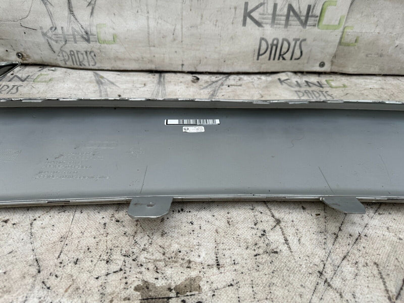 AUDI Q5 S-LINE 2020-ON FRONT BUMPER LOWER LOWER SECTION 80A807531B