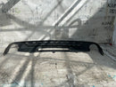 AUDI A6 AVANT 4G0 S-LINE 2011-2014 REAR BUMPER DIFFUSER 4G0807521F