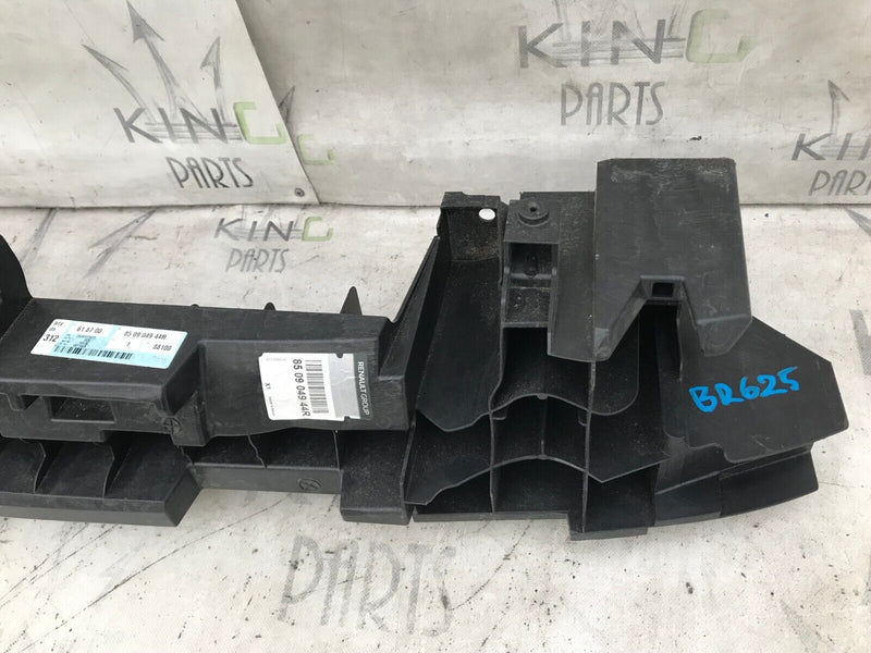 RENAULT CAPTUR LCI 2017-2019 REAR BUMER REINFORCEMENT GENUINE 850904944R