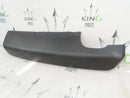 PEUGEOT 308 SW 2013-2016 REAR BUMPER DIFFUSER VALANCE 9800997077