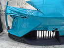 MG4 EV 2022-ON  FRONT BUMPER GENUINE P11183302