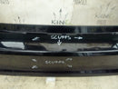 FORD FOCUS MK3 2010-2014 REAR BUMPER GENUINE BM51A17906