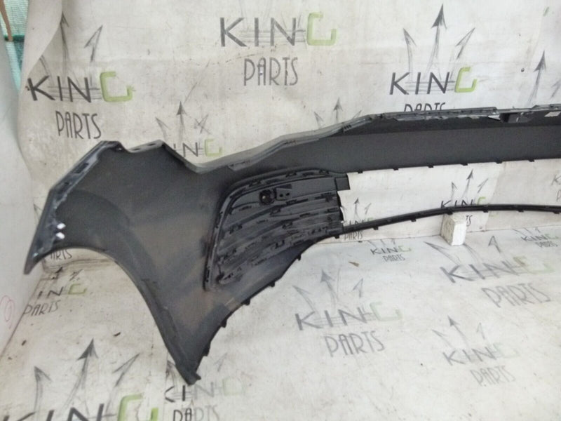 VOLKSWAGEN GOLF MK8 2020-ON FRONT BUMPER PDC GENUINE 5H0807221