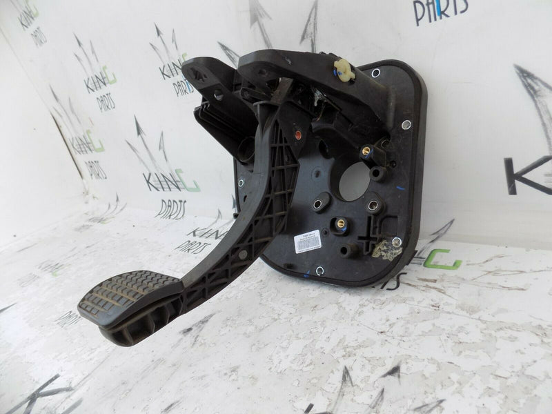 IVECO DAILY 2011-2014 BRAKE PEDAL BOX 5801264943 *3