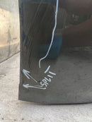 AUDI A1 SPORT 2018-ON FRONT BUMPER GENUINE 82A807437