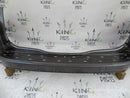 FORD S-MAX GALAXY 2015-2017 GREY REAR BUMPER GENUINE PDC EM2B-17H773