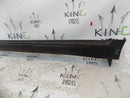 KIA SPORTAGE IV 2015-ON LEFT SIDE SKIRT SILL GARNISH COVER 87753-F1100