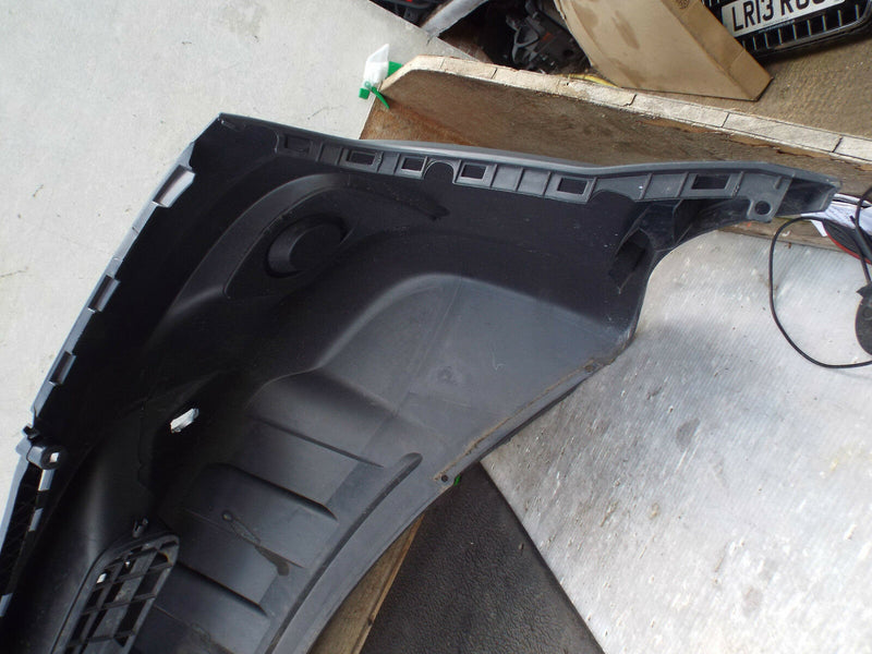 Mercedes Sprinter 906 Facelift 2013-2015 Front Bumper Genuine (A5152)