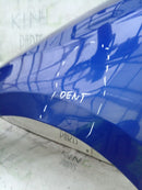 SEAT IBIZA MK5 6F 2017-23 FRONT FENDER WING PANEL LEFT PASSENGER SIDE