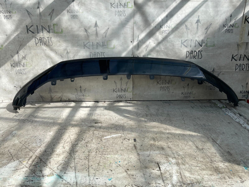 AUDI Q5 S-LINE 2017-2020 FRONT BUMPER LOWER SPOILER 80A807061B
