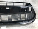 TOYOTA C-HR FACELIFT 2020-ON FRONT RADIATOR GRILLE GENUINE 52112YP050