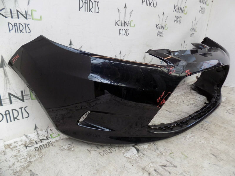 GENUINE FORD FIESTA MK8 FRONT BUMPER 08-12  P/N 8A6117K819