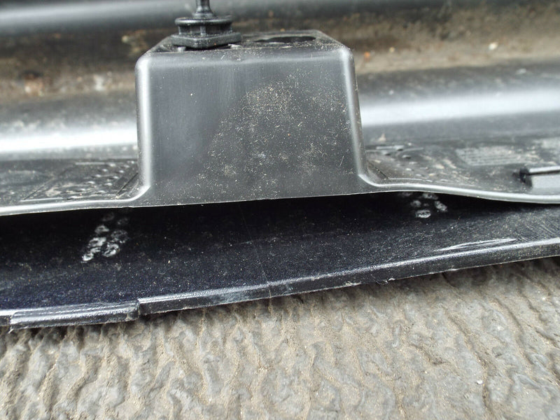 Volvo XC90 2015 2016 Genuine Left Side N/S Side Skirt Sill Cover (130) 31395883