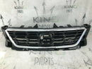 SEAT ATECA FR 2016-2019L GENUINE FRONT BUMPER GRIL RADIATOR GRILLE 575853654E