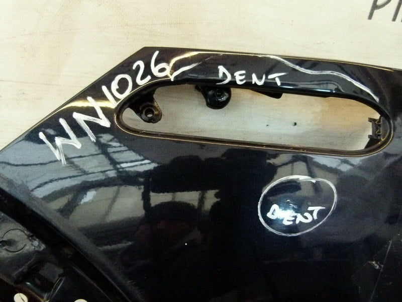 MINI HATCH R50 R52 R53 FRONT FENDER WING PANEL LEFT PASSENGER SIDE