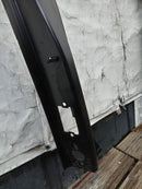 VW CADDY 2K MK3 2003-2015 RIGHT SIDE COATING BODY QUARTER PANEL A PILLAR