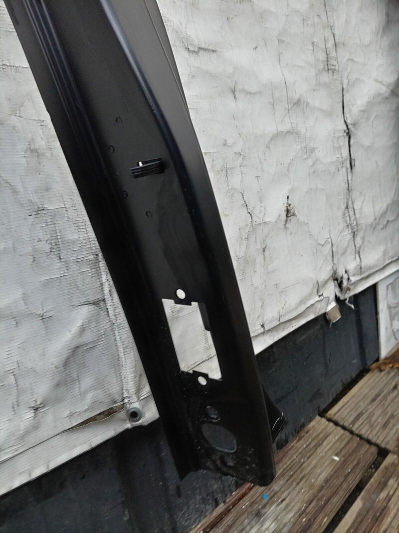 VW CADDY 2K MK3 2003-2015 RIGHT SIDE COATING BODY QUARTER PANEL A PILLAR