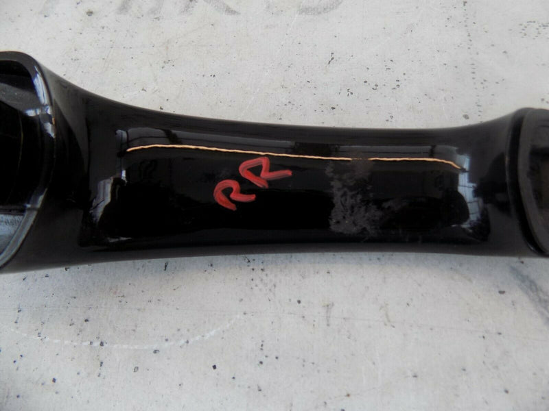BMW 5 SERIES F10 F11 TOURING  REAR RIGHT  DOOR HANDLE GENUINE BLACK