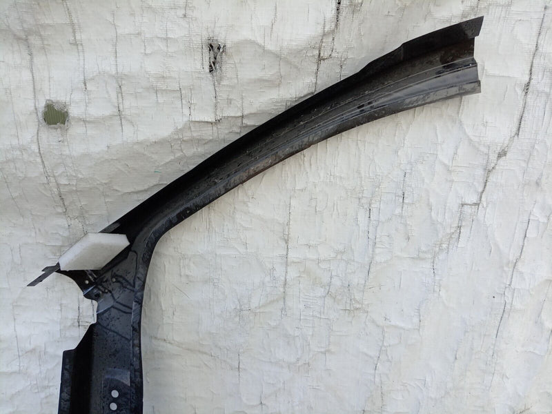 PEUGEOT PARTNER MK3 K9 2018-ON FRONT DOOR A PILLAR RIGHT DRIVER SIDE PANEL P1972