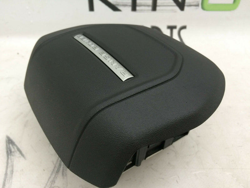 Land Rover Range Rover Evoque 2012-19 Airbag Driver Side Aiirbag Steering Wheel