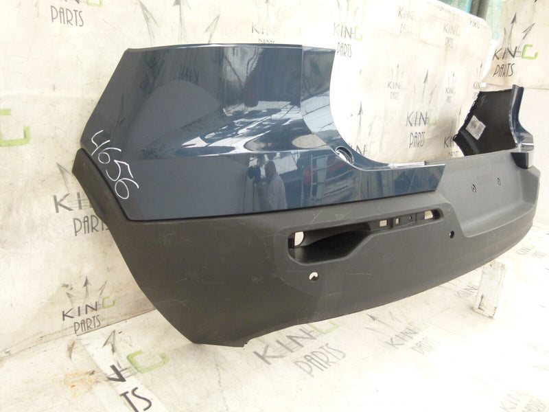 VOLVO XC40 2018-ON REAR BUMPER PDC GENUINE 31449337