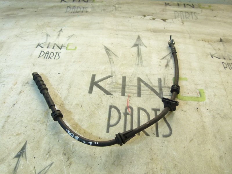 PEUGEOT 308 SW ESTATE 2017-21 BRAKE HOSE (PRICE FOR 1) GENUINE 6B16897