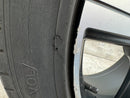 VOLVO V90 S90 GENUINE ALLOY WHEEL RIM 18' 8Jx18H2 ET42 TYRE 245x45 R18