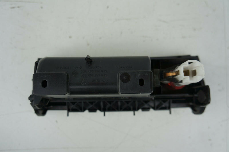 VW PASSAT B6 3C 2005-2010 FRONT CENTRE CONSOLE ASHTRAY STORAGE COMPARTMENT