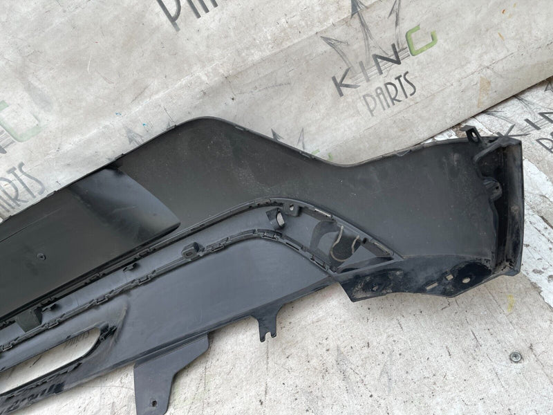 VAUXHALL MOKKA B 2020-ON REAR BUMPER DIFFUSER GENUINE 9835553780