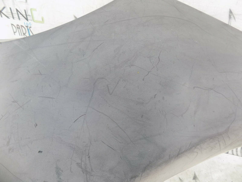 FORD KA 1996-2008 END CAP REAR BUMPER CORNER RIGHT SIDE 97KB-17864AMW