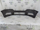 SKODA FABIA MK3 NJ 6V FACELIFT 2018- FRONT BUMPER GENUINE 6V0807221F