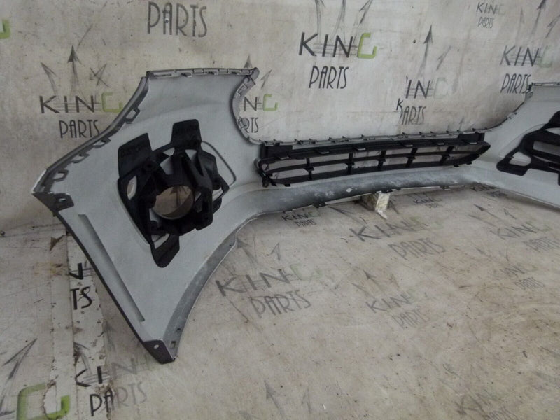 FORD TRANSIT CONNECT 2014-2017 FRONT LOWER BUMPER GENUINE DT1117F775
