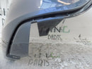 FORD KA+ PLUS 2016 -ON GENUINE REAR BUMPER P/N: G1B5-17K835-AF/BF