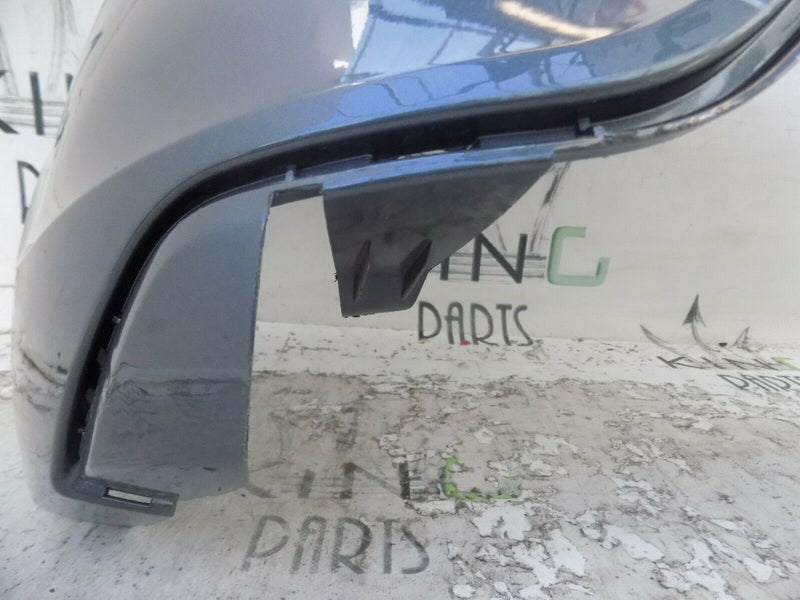 FORD KA+ PLUS 2016 -ON GENUINE REAR BUMPER P/N: G1B5-17K835-AF/BF