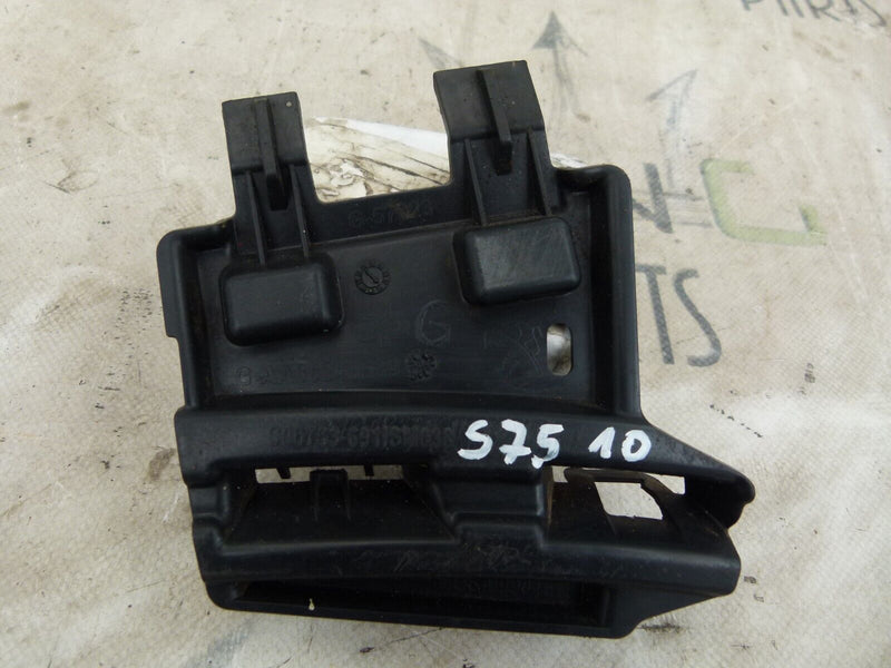 PEUGEOT 308 2013-17 FRONT BUMPER LEFT MOUNT BRACKET GENUINE AA38248539