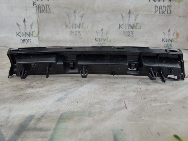 VOLKSWAGEN ID.4 2020-ON OTHER LEFT MOLDING TRIM GENUINE 11A853719