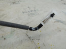 BMW F30 F31 2012-2015 FRONT LEFT DOOR OPENER INSIDE CABLE GENUINE 7259827 #