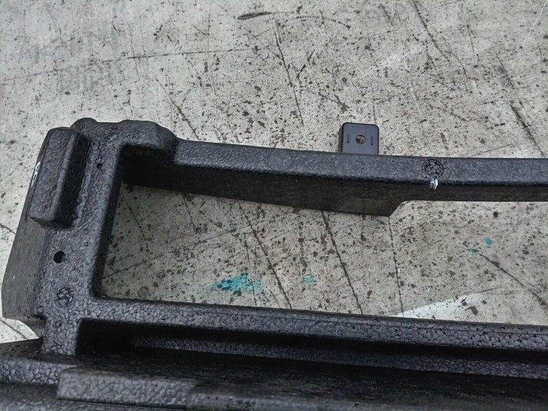 RENAULT CAPTUR 2019-ON AIR INTAKE GUIDE FOAM 626538523R