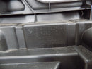 BMW F30 F31 2012-2015 REAR RIGHT SIDE BOOT TRUNK BRACKET TRIM GENUINE 7234606 #