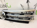VW TIGUAN ALLSPACE 5N 2018-ON GRILL FRONT BUMPER RADIATOR GRILLE 5NA853651G