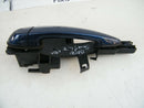 BMW 1 SERIES E87 2004-2013 5DR FRONT LEFT DOOR HANDLE IN BLUE