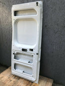 PEUGEOT BOXER CITROEN RELAY DUCATO MK3 2006-13 REAR DOOR PANEL RIGHT SIDE