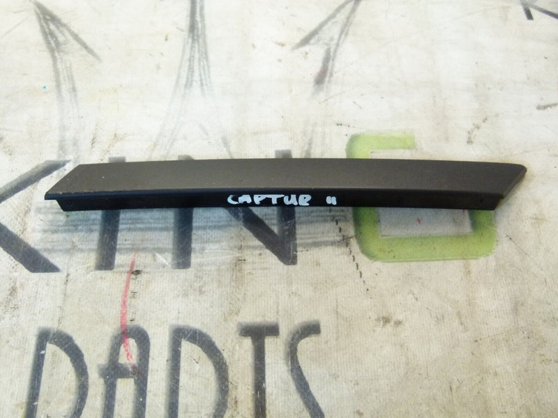 RENAULT CAPTUR 2020-ON INTERIOR MOLDING TRIM COVER 808706780R
